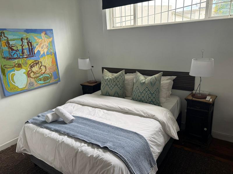 To Let 3 Bedroom Property for Rent in Green Point Western Cape